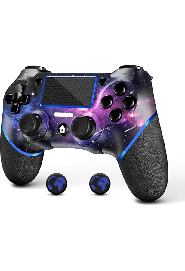 Nintendo Switch DUALSHOCK PowerA Wired Controller for Nintendo Switch Crash Bandicoot